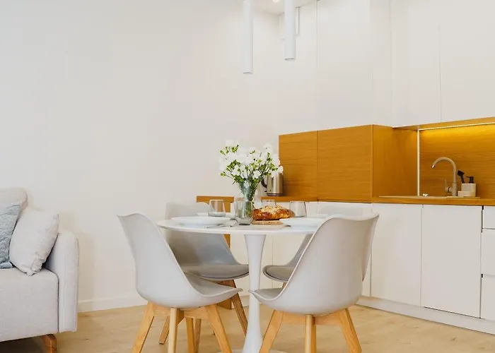 Totu Nadmorski Dwor Prestige Gdańsk