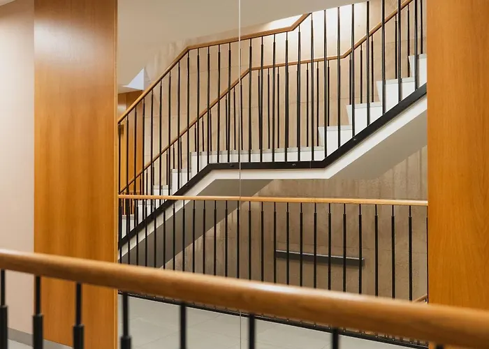 Totu Nadmorski Dwor Prestige * Gdańsk