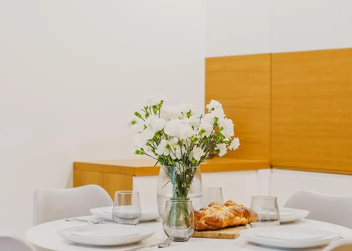 Lejlighed Totu Nadmorski Dwor Prestige Gdańsk