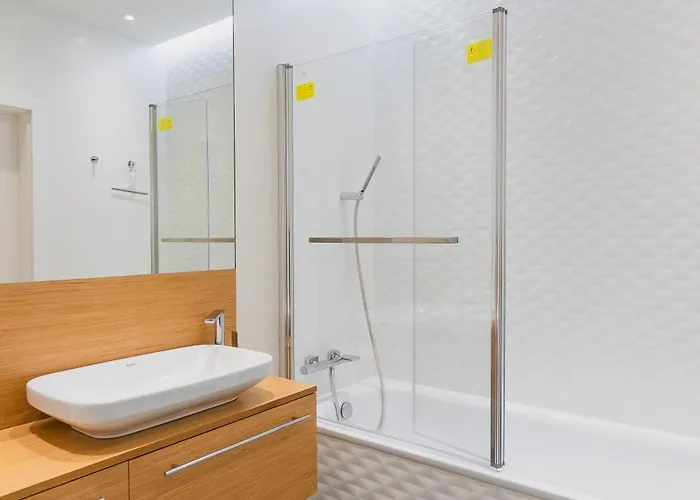 Totu Nadmorski Dwor Prestige * Gdańsk