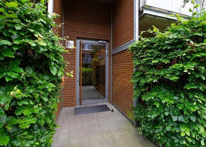 Totu Nadmorski Dwor Prestige Gdańsk