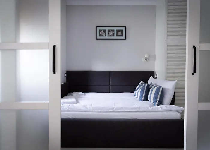 Totu Nadmorski Dwor Prestige * Gdańsk