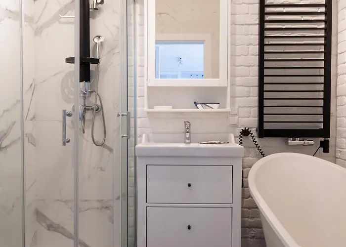 Totu Nadmorski Dwor Prestige * Gdańsk