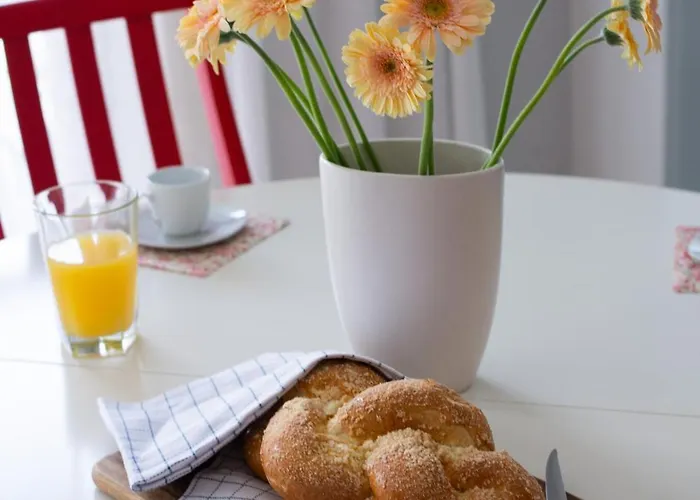 Totu Nadmorski Dwor Prestige Lägenhet Gdańsk