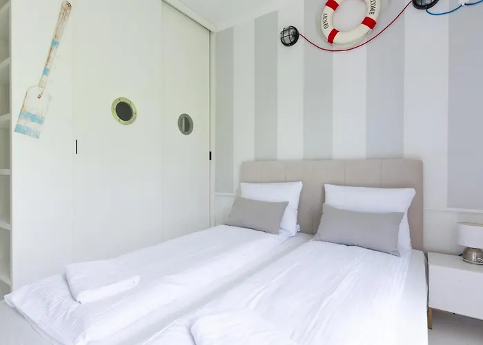 Totu Nadmorski Dwor Prestige