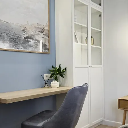 Totu Nadmorski Dwor Prestige Apartment *