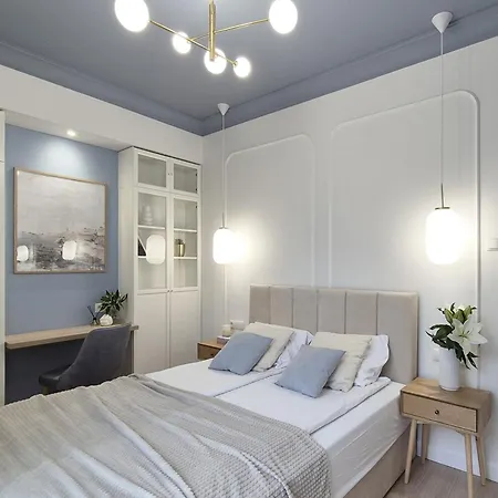 Apartment Totu Nadmorski Dwor Prestige *