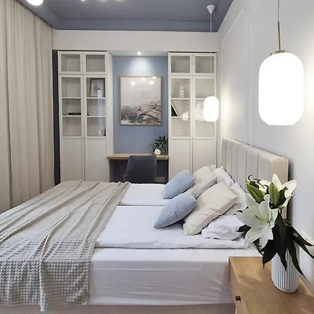 Apartment Totu Nadmorski Dwor Prestige *