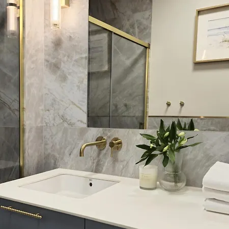 Totu Nadmorski Dwor Prestige