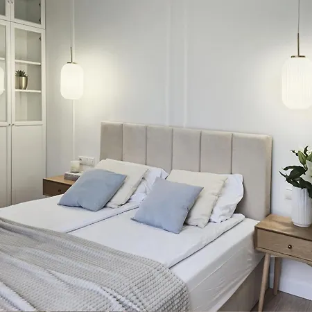 Totu Nadmorski Dwor Prestige Apartment Gdansk