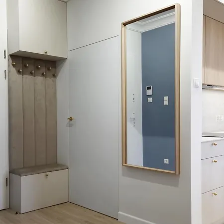 Apartment Totu Nadmorski Dwor Prestige *