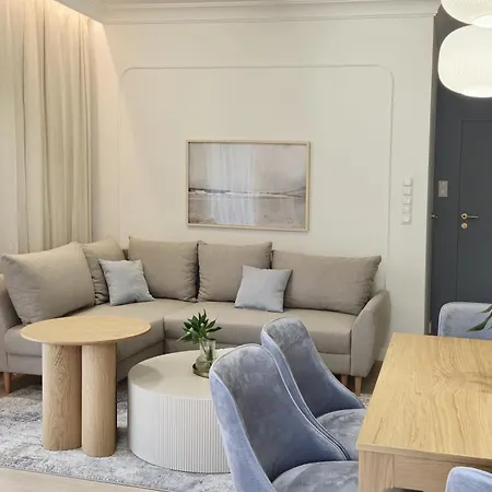 Apartment Totu Nadmorski Dwor Prestige