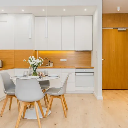 Totu Nadmorski Dwor Prestige *