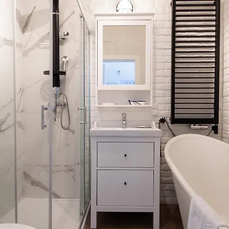 Totu Nadmorski Dwor Prestige * Gdansk