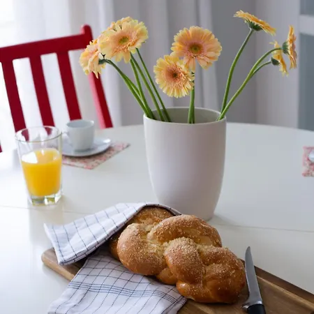 Totu Nadmorski Dwor Prestige Apartment Gdansk